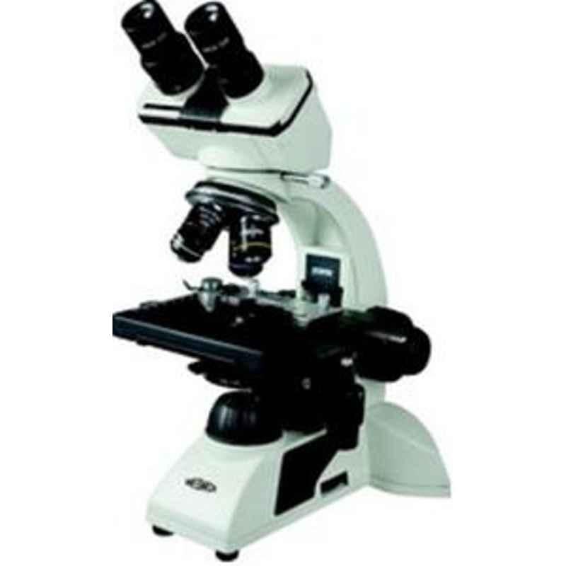 Weswox Binocular Microscope PRIMA
