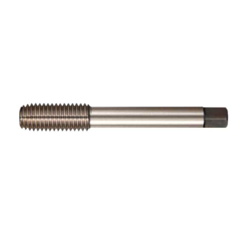 Presto 69010 No.6 UNC HSS Fluteless Roll Tap, Length: 50 mm