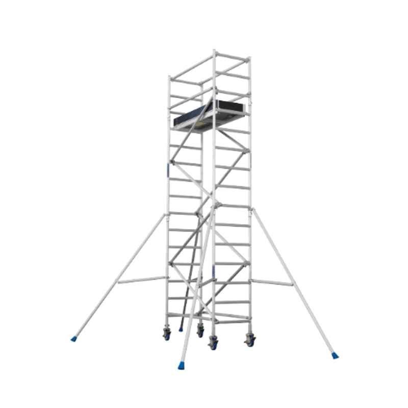 Topman Aluminium Narrow Frame Scaffolding, ANSF-3