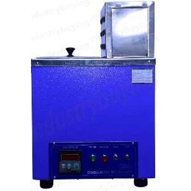 Buy JSI Circulating Water Bath Thermostat Controlled 14 Ltr 300 X 200 X