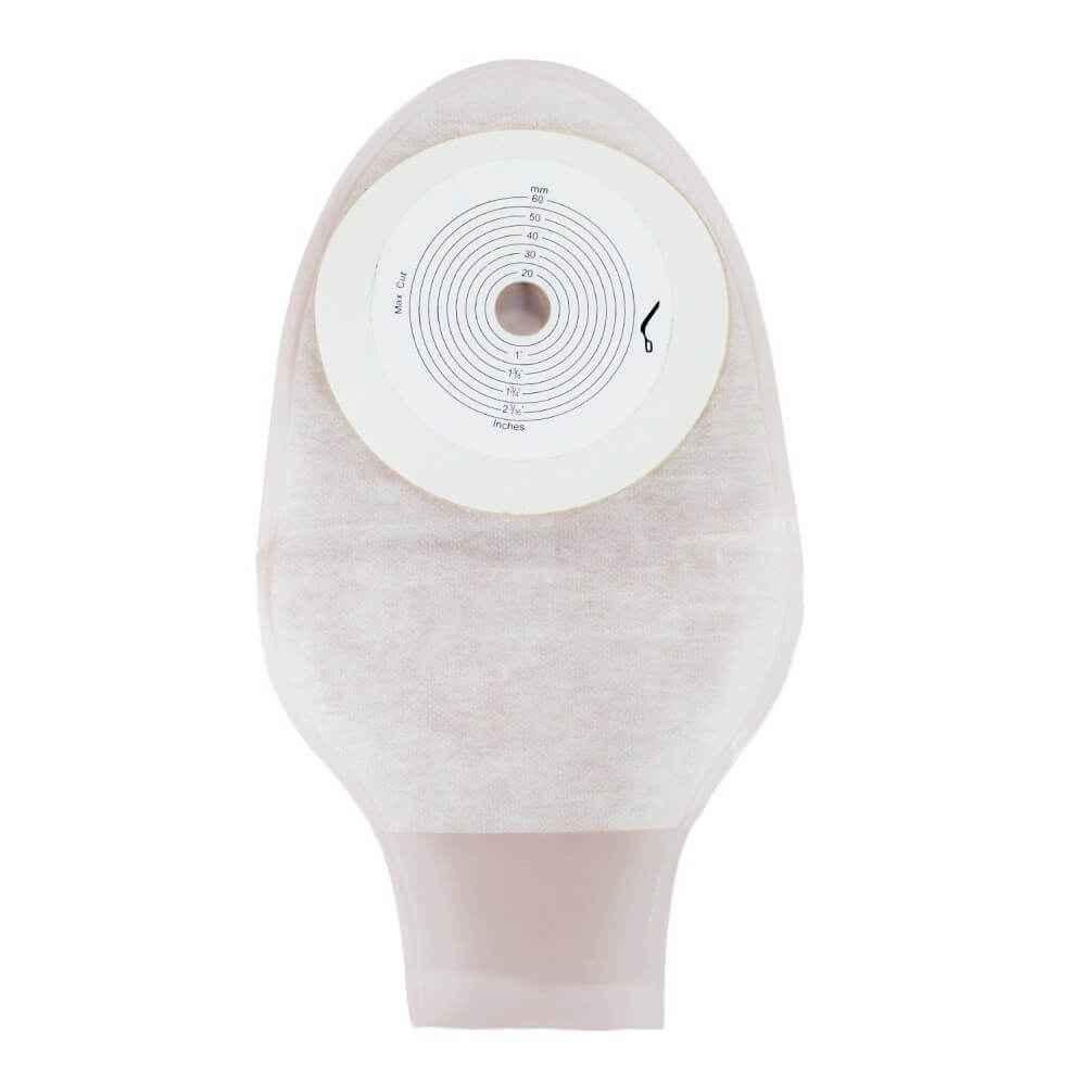 Buy Coloplast 1902 Lc 00 Ostomy Bag One Piece Open Bag Pack Of 10 Online At Best Price On Moglix