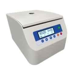 Phoenix 6000rpm Low Speed Ventilated Benchtop Centrifuge, KC-60X
