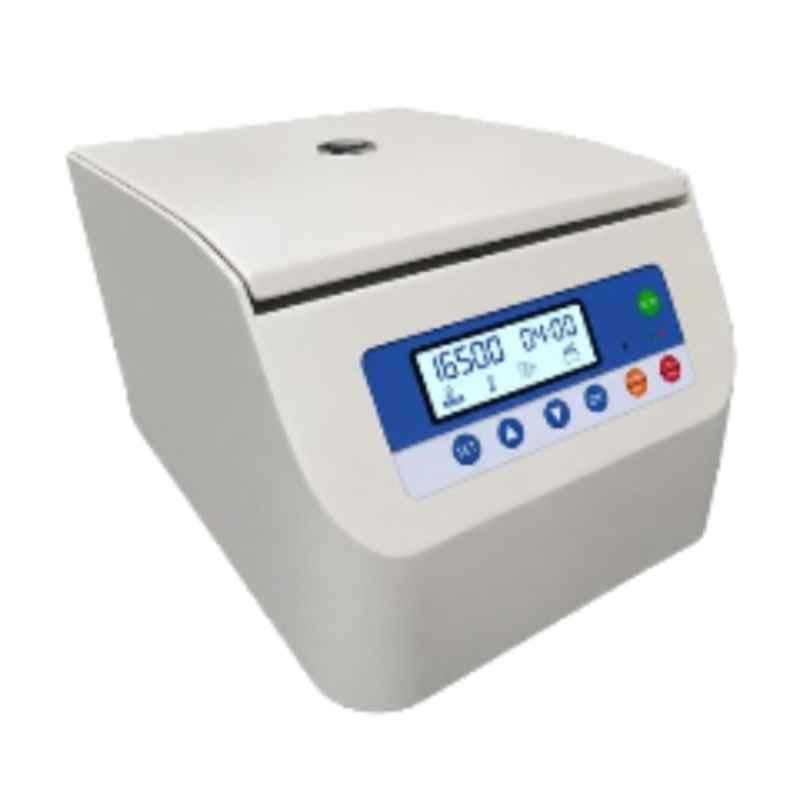 Phoenix 6000rpm Low Speed Ventilated Benchtop Centrifuge, KC-60X