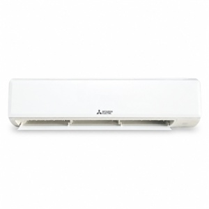 Mitsubishi 1.8 Ton 2 Star White Non-Inverter Split AC with Copper Condenser, RAY-HE22VG-AB1