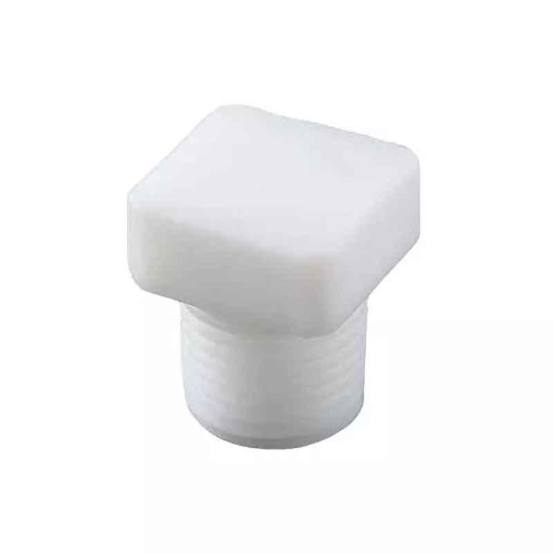 Lab Plus Plug Cap, LP-3846