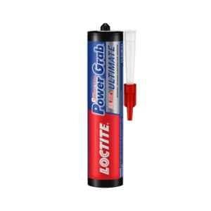 Loctite 460g Ultimate Power Grab All Purpose Construction Adhesive