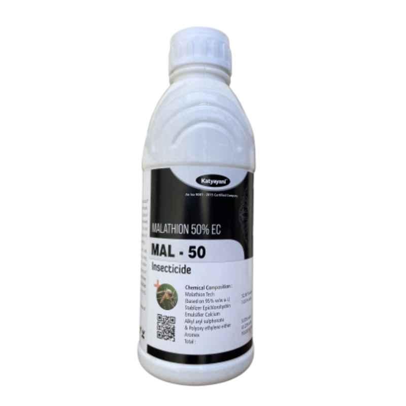 Katyayani MAL-50 50L Malathion 50% EC Insecticide