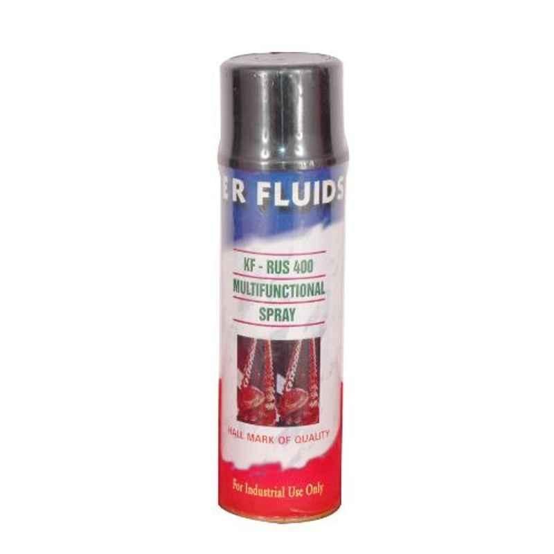 Kaiser Fluids 500ml Multifunctional Spray, KF-RUS 400 (Pack of 6)
