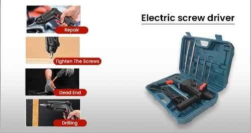 manufacturer details for