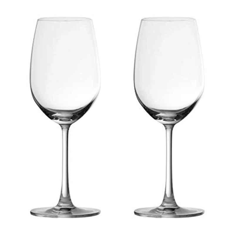 Ocean 015R1502 2 Pcs 425ml Clear Madison Glass Set