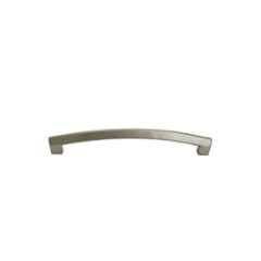 RAB 160mm Zinc Satin Finish Drawer Pull Handle, AR1152 JUPID