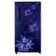 Lloyd 115W 190L Floral Astral Blue Direct Cool Refrigerator with Handle, GLDC203PABT2PA