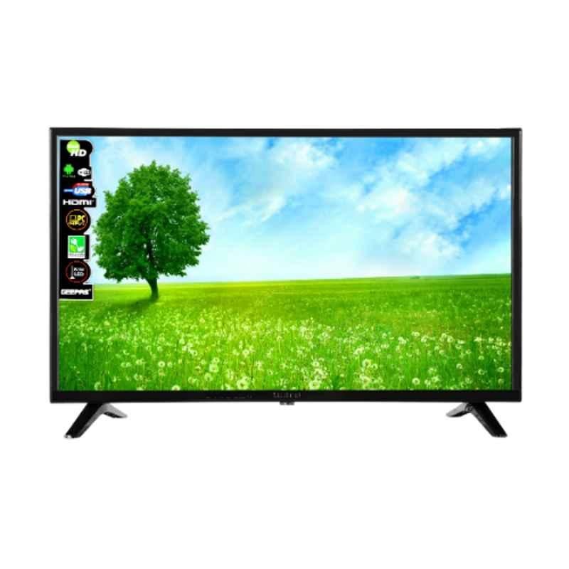 Geepas 32 inch Slim LED TV, GLED3202SEHD