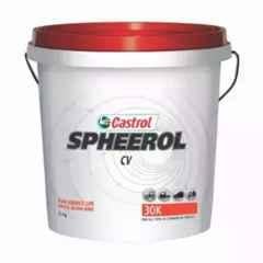 Castrol SPHEEROL CV 30K Grease 20 kg