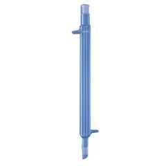 Borosil 400mm Liebig Condenser with Drip Tip, 2400092, Jacket Length: 400 mm