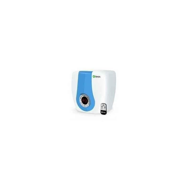 Buy AO Smith 25 Litre SES White Storage Geyser, HSE-SES-25 Online At Best  Price On Moglix