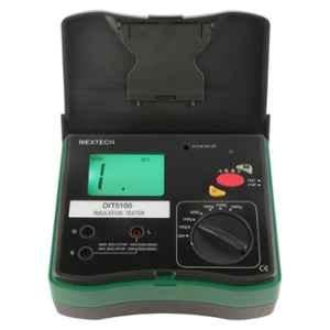 Mextech DIT-5100 Digital Insulation Tester
