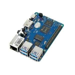  Raspberry Pi 3 A+ Computer Board For Linux : Electronics