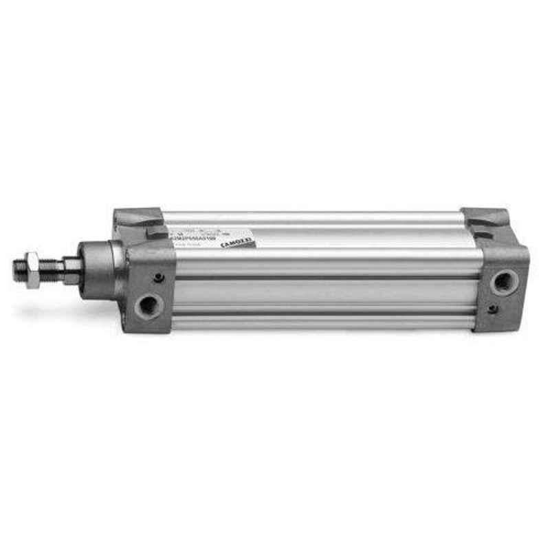 Phoenix 25x50mm SC Non-Magnetic Double Acting Cylinder