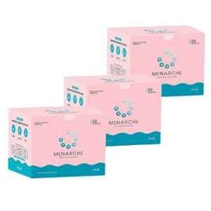 Buy Dryvel Sanitary Napkins, Ultra-XXL, Rash Free & Toxin Free