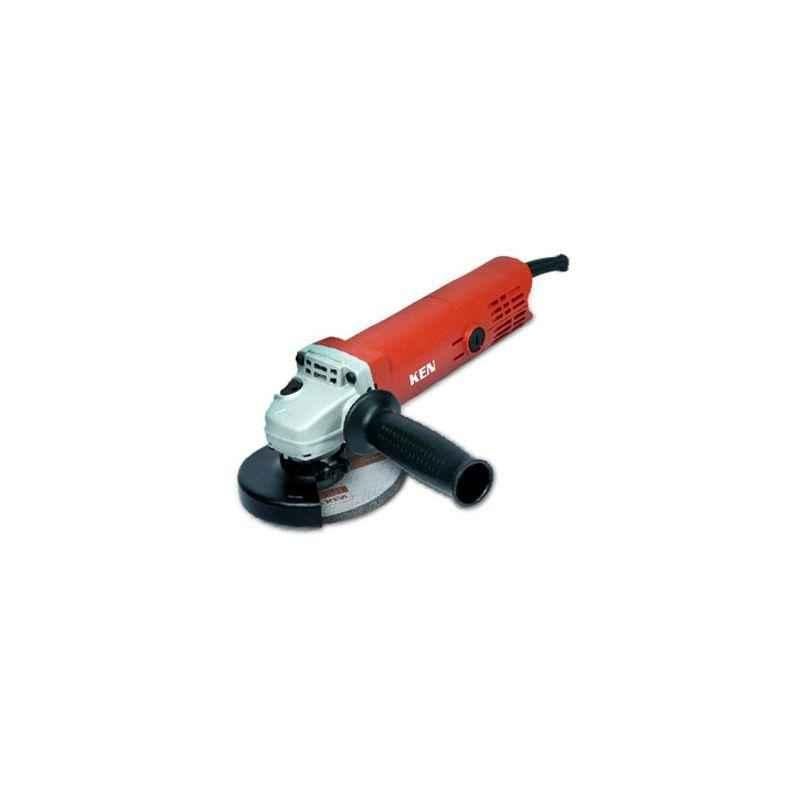 Buy KEN 4 Inch 670W Angle Grinder, 9913B Online At Best Price On