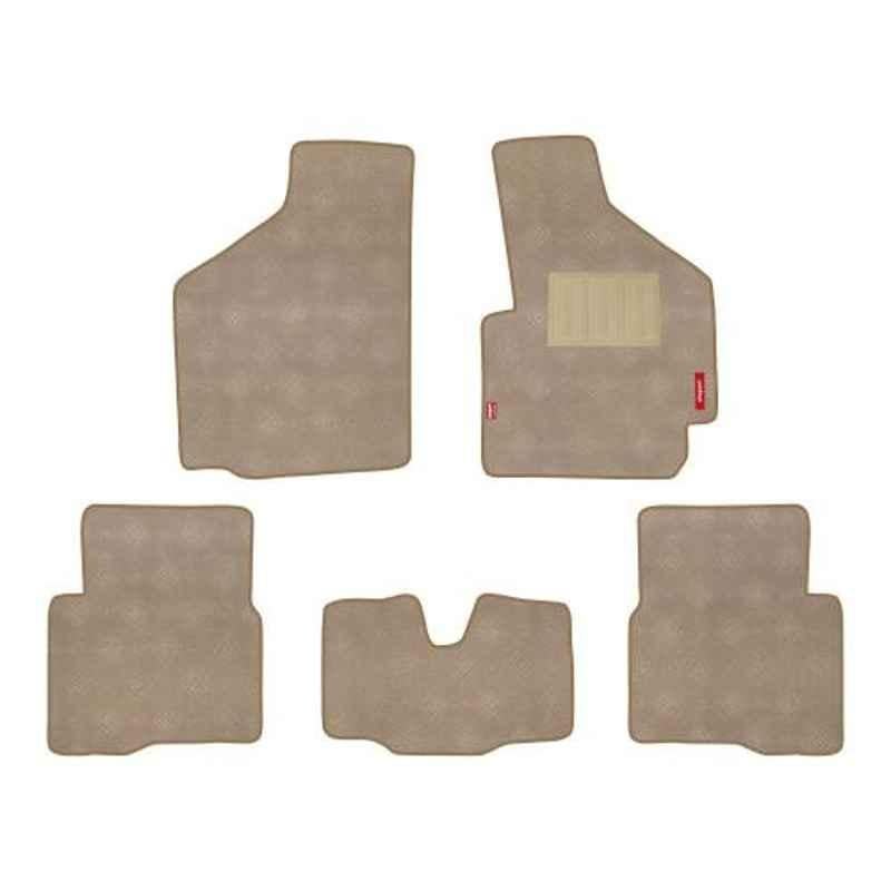 Accent deals floor mats