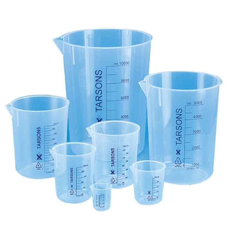 Where to deals buy plastic beakers