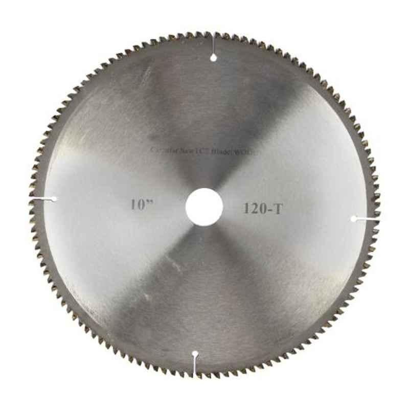 Gafe NSB120T 10 inchx120T Saw Blade For Grass Cutter