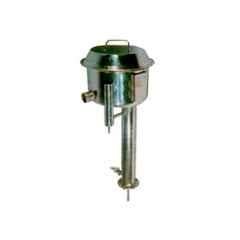 U-Tech 6kW 8lph Wall Mounting Water Still, SSI-143