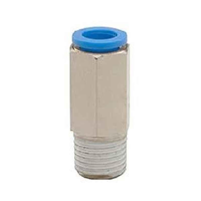 M6x1/8'' male connector,WP2110650