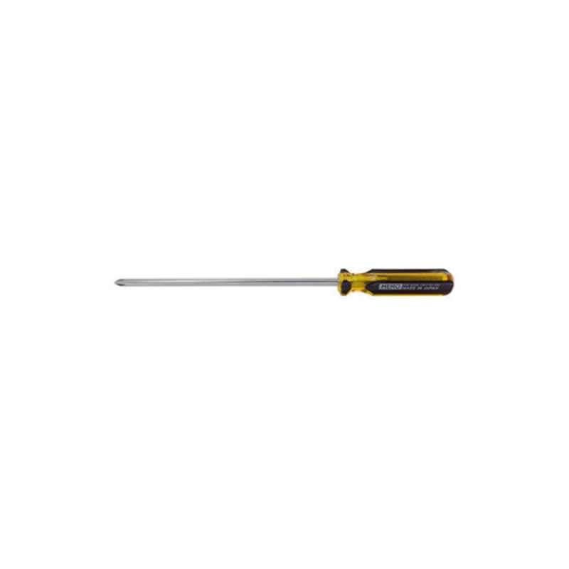 Hero AM 6500 6 6 inch Metal Silver Screwdriver