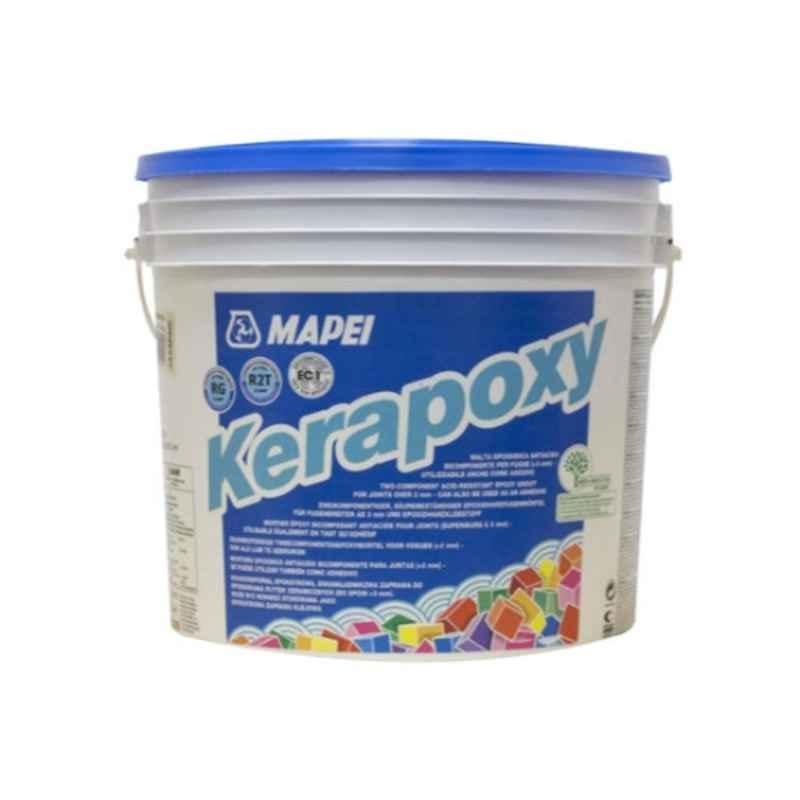 Mapei 5kg Black Kerapoxy Acid Resistant Epoxy Grout