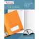 Target Publications A5 176 Pages Brown Ruled Double Line Notebook (Pack of 16)