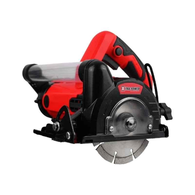 Xtra Power 1950W 125mm Dust Proof Marble Cutter, XPT-419A