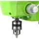 Voltz 220V 480W Mini Electric Bench Drill Machine, VZ-5166A