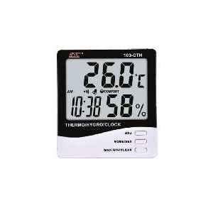 Buy Hicks Wall Type Big Room Thermometer, I-02 Online At Best