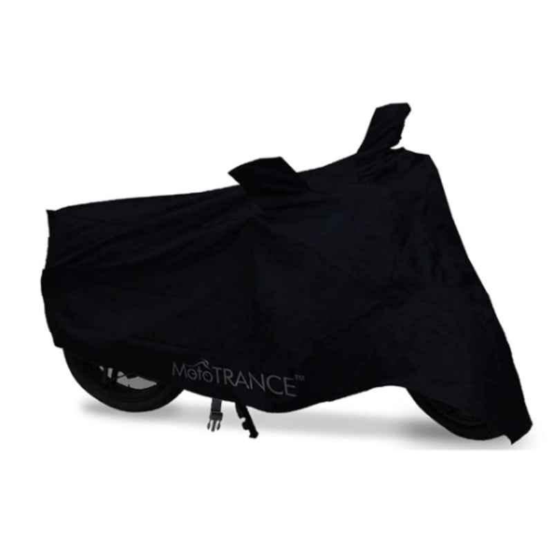 Mototrance hot sale bike cover