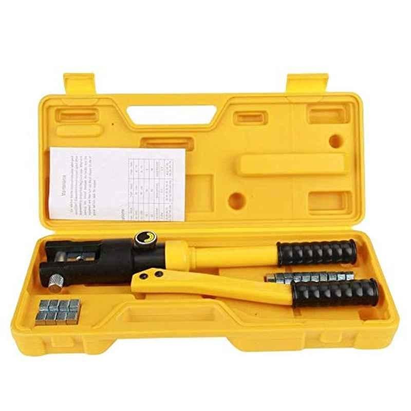 10 Ton 7 Dies Hydraulic Wire Crimping Tool