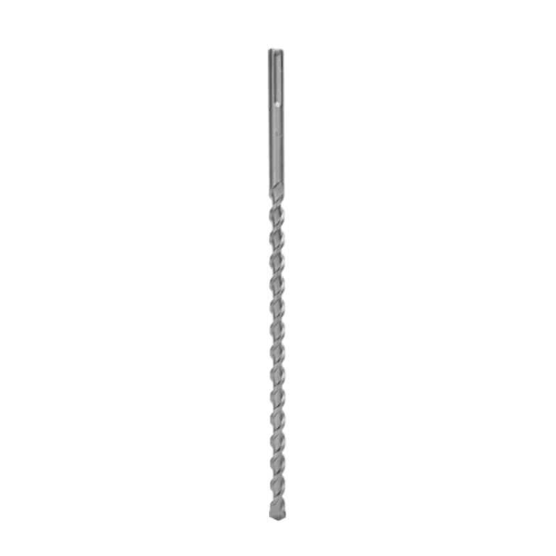 Geepas 20 inch SDS Max Masonry Bit Flute, GMAX-20400