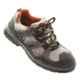 Mallcom Margay S1NS Low Ankle Steel Toe Work Safety Shoes, Size: 8
