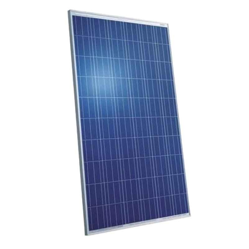Jakson 100W 12V Highly Efficient Polycrystalline Solar Panel, JP100W