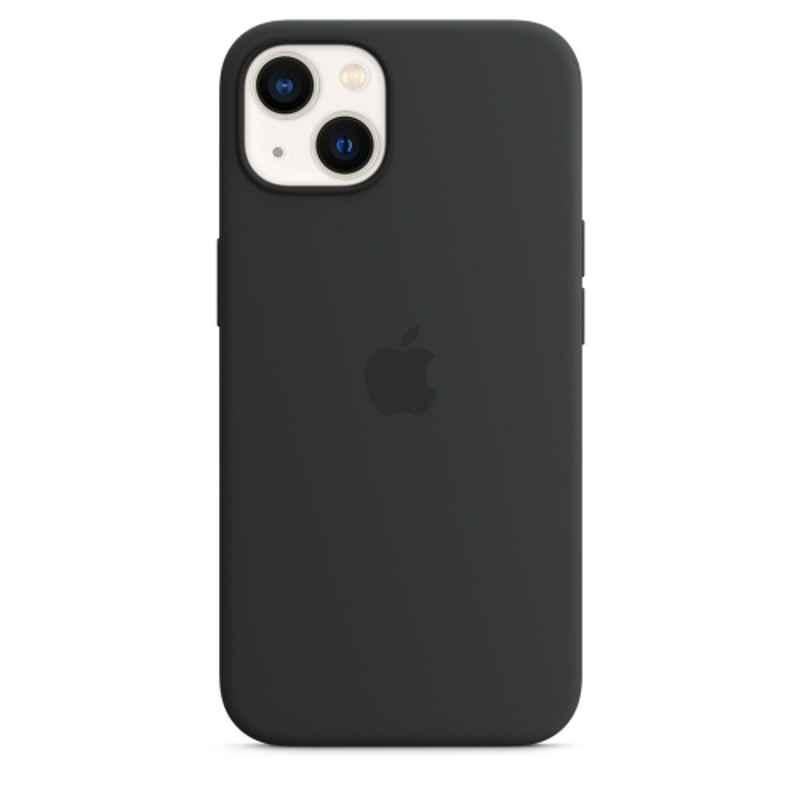Apple iPhone 13 Silicone Midnight Case, MM2A3ZE/A