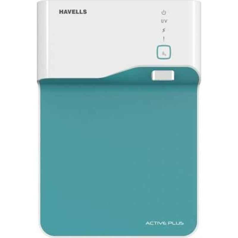 Havells Active Plus 25W Crystal Clear UV Water Purifier