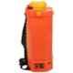 Neptune 16L 12V Orange Knapsack Battery Operated Double Pump Garden Sprayer, BS-13-Plus