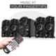 Intex SHINE FMUB 65W 4.1v Bluetooth Home Speaker