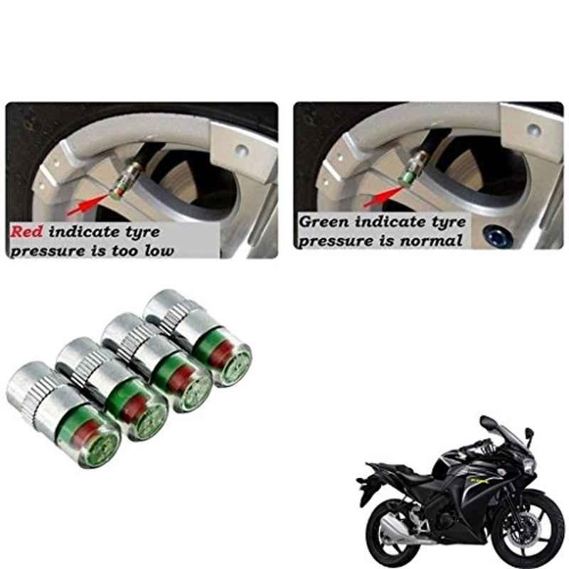 Kozdiko 4 Pcs Air Alert Set for Honda CBR 150R
