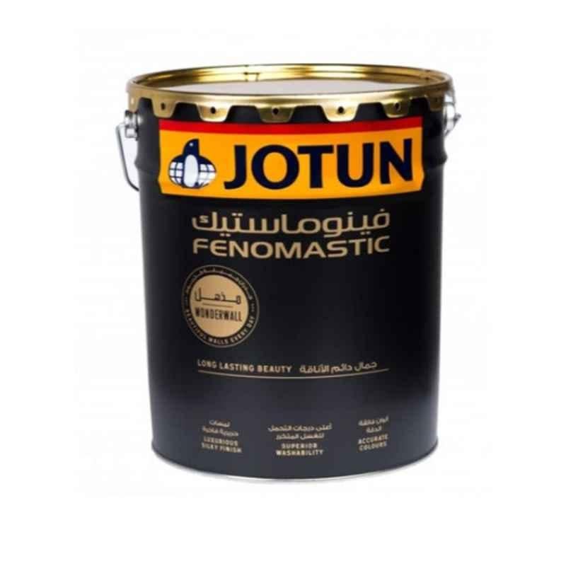Jotun Fenomastic 18L 1032 Iron Grey Wonderwall Interior Paint