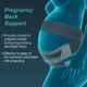 Tynor Pregnancy Back Support, Size: XL