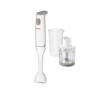 Philips Daily Collection 550W White Hand Blender, HR1602/00