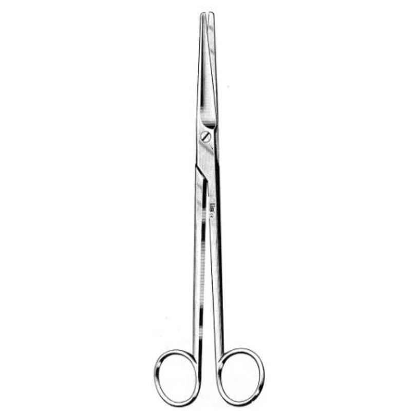 Alis 25cm/ 10 inch Mayo-Harrington Straight, A-GEN-141-25